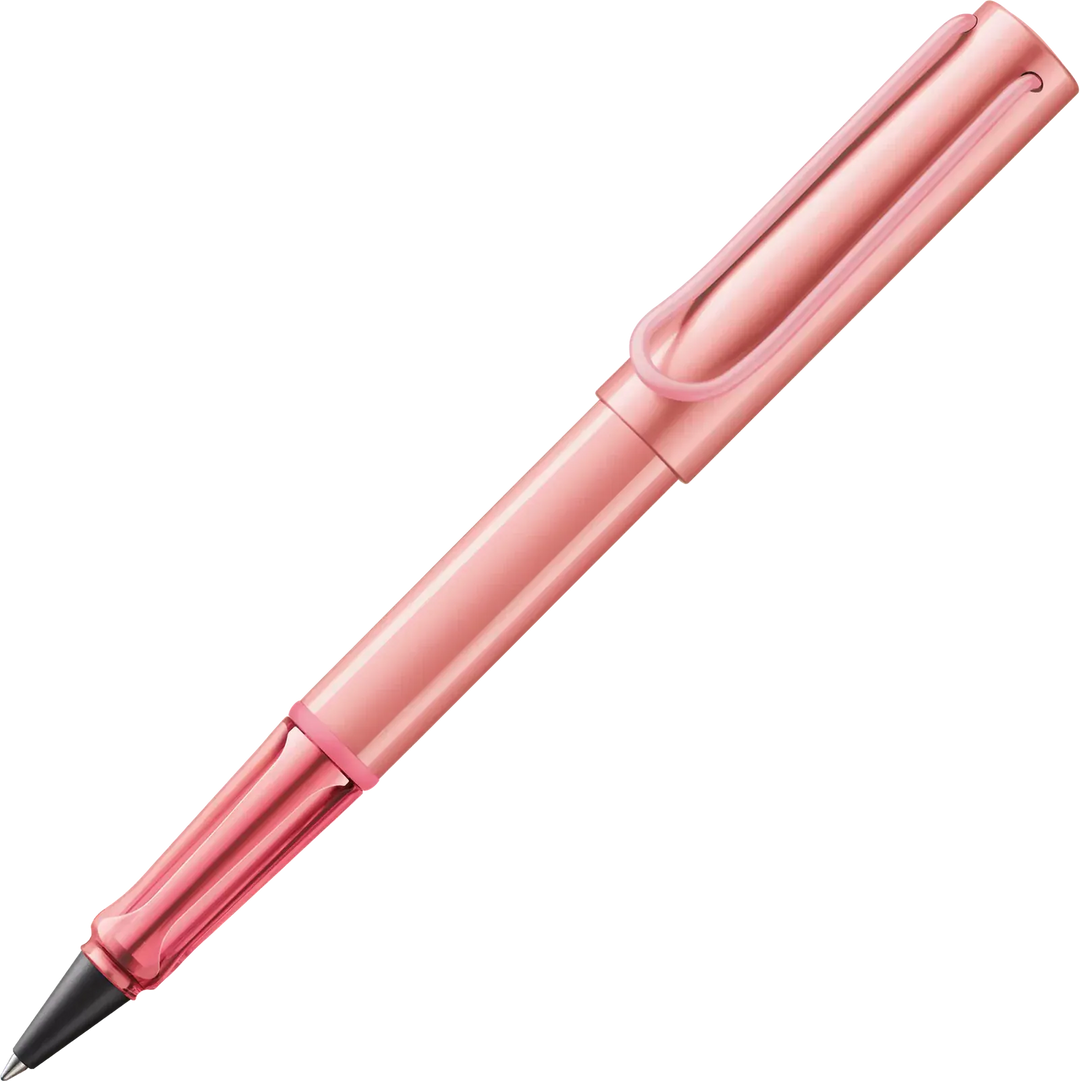 Lamy Paper LAMY AL-star Rollerball Pen - Flamingo