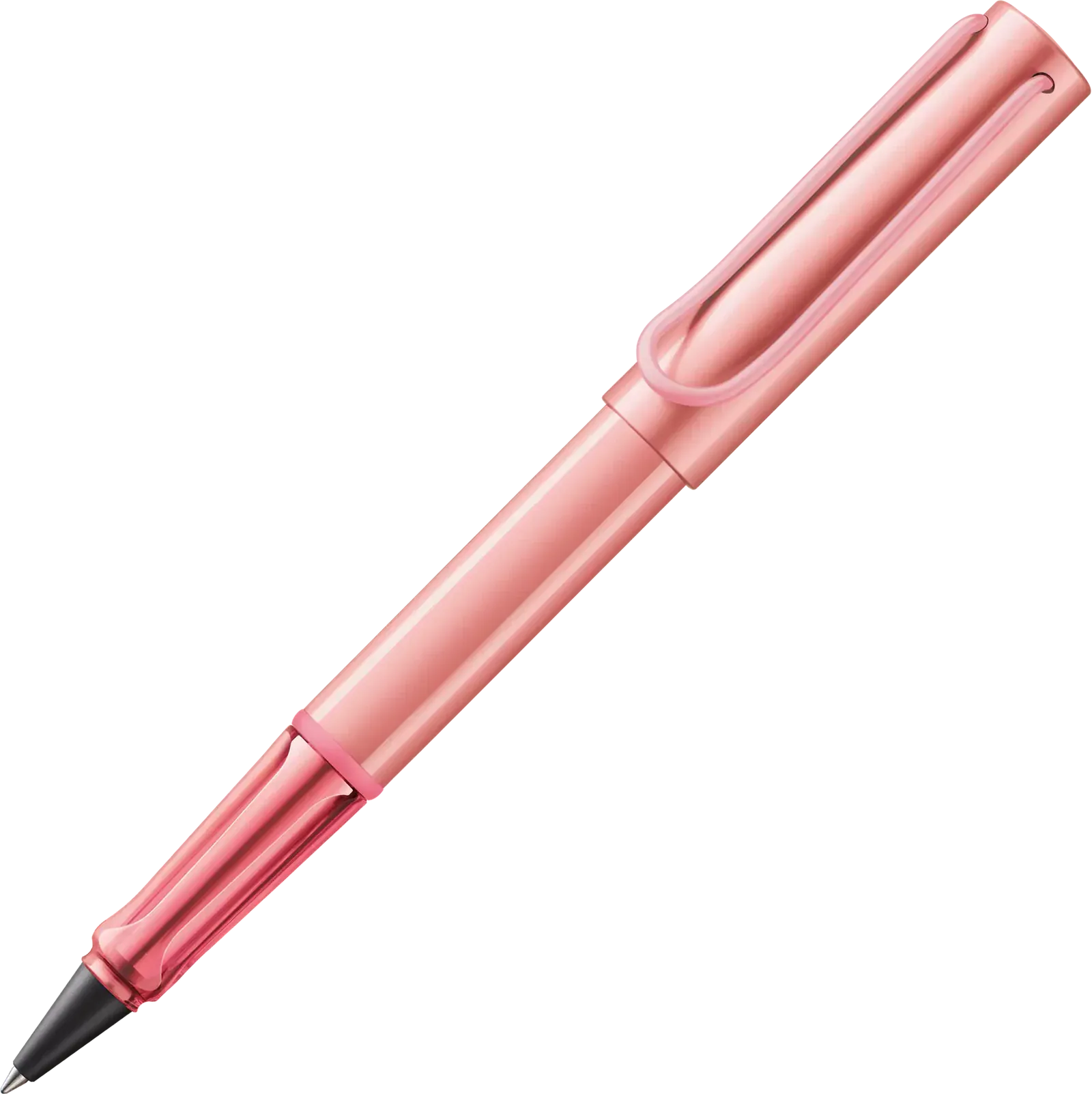 Lamy Paper LAMY AL-star Rollerball Pen - Flamingo