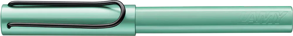 Lamy Paper LAMY AL-star Rollerball Pen - Mint