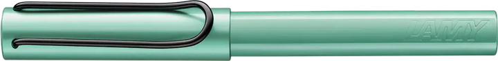 Lamy Paper LAMY AL-star Rollerball Pen - Mint