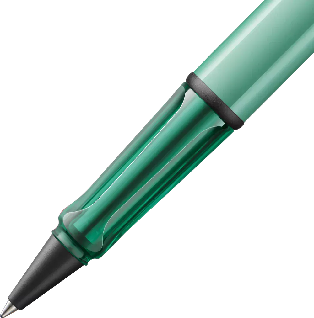 Lamy Paper LAMY AL-star Rollerball Pen - Mint