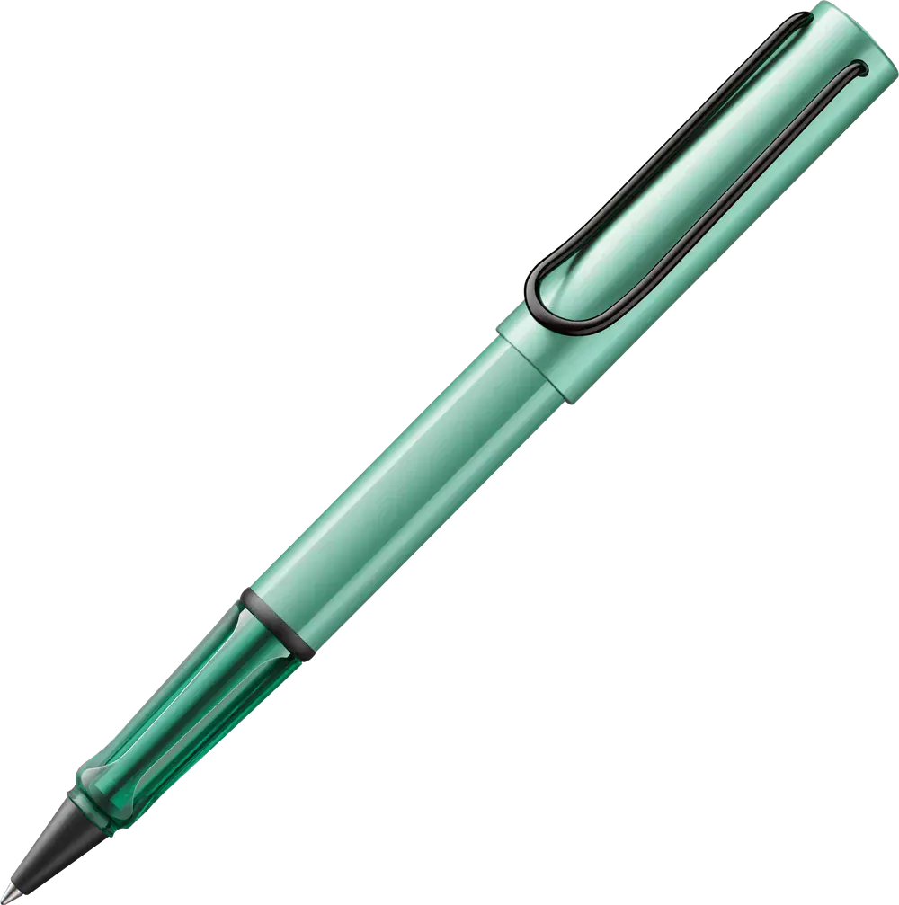 Lamy Paper LAMY AL-star Rollerball Pen - Mint