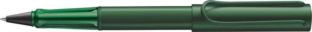 Lamy Paper LAMY AL-star Rollerball Pen - Pine