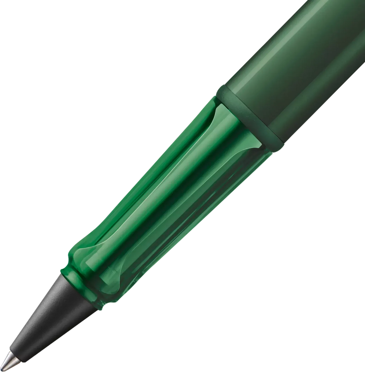 Lamy Paper LAMY AL-star Rollerball Pen - Pine