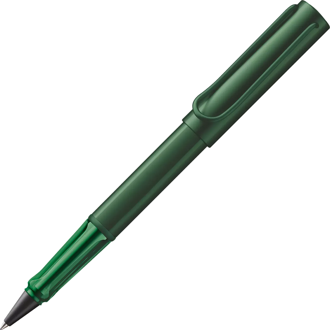 Lamy Paper LAMY AL-star Rollerball Pen - Pine