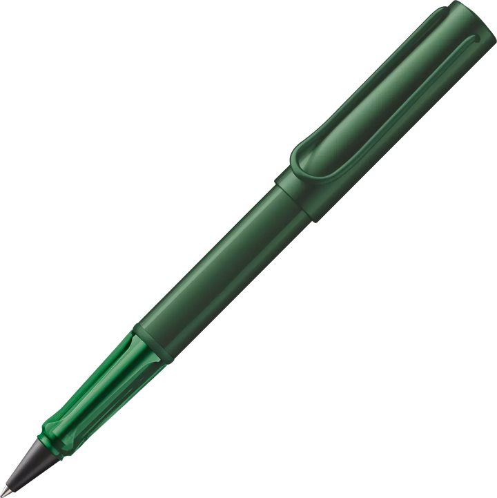 Lamy Paper LAMY AL-star Rollerball Pen - Pine
