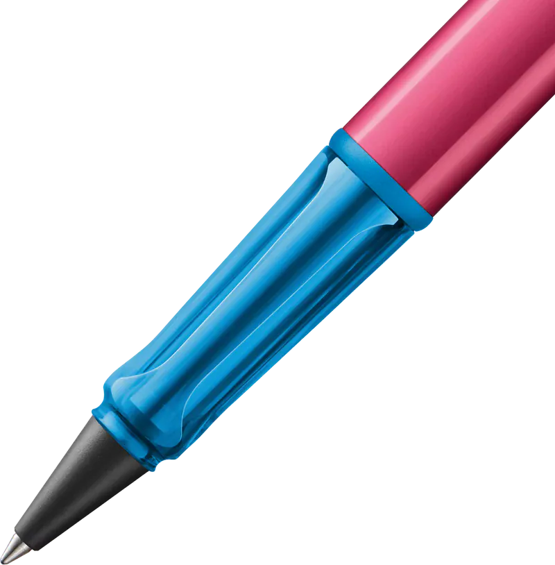 Lamy Paper LAMY AL-star Rollerball Pen - Rollerskate