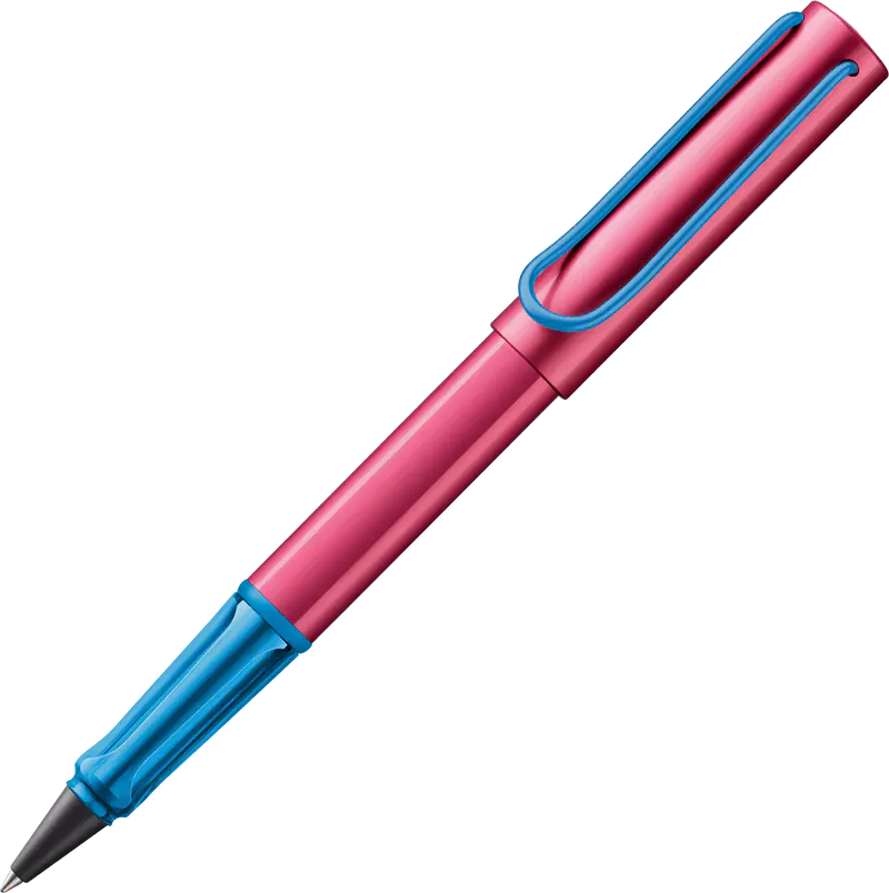 Lamy Paper LAMY AL-star Rollerball Pen - Rollerskate