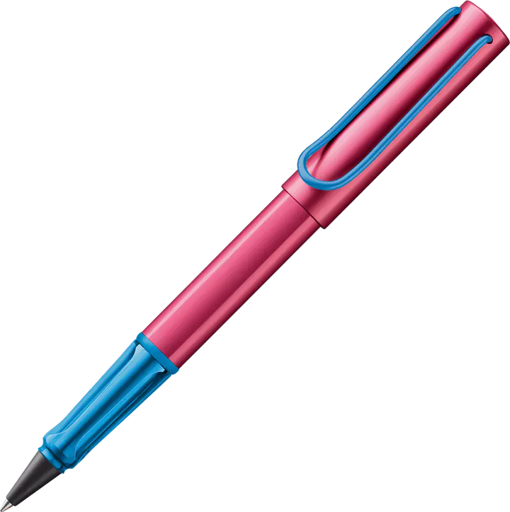 Lamy Paper LAMY AL-star Rollerball Pen - Rollerskate