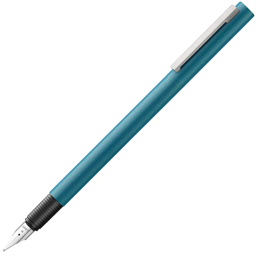 Lamy Paper LAMY cp1 Fountain Pen - Aquamarine