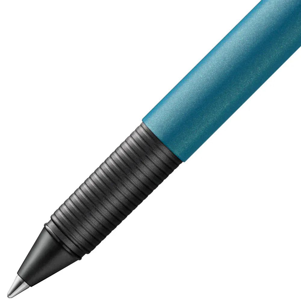 Lamy Paper LAMY cp1 Rollerball Pen - Aquamarine