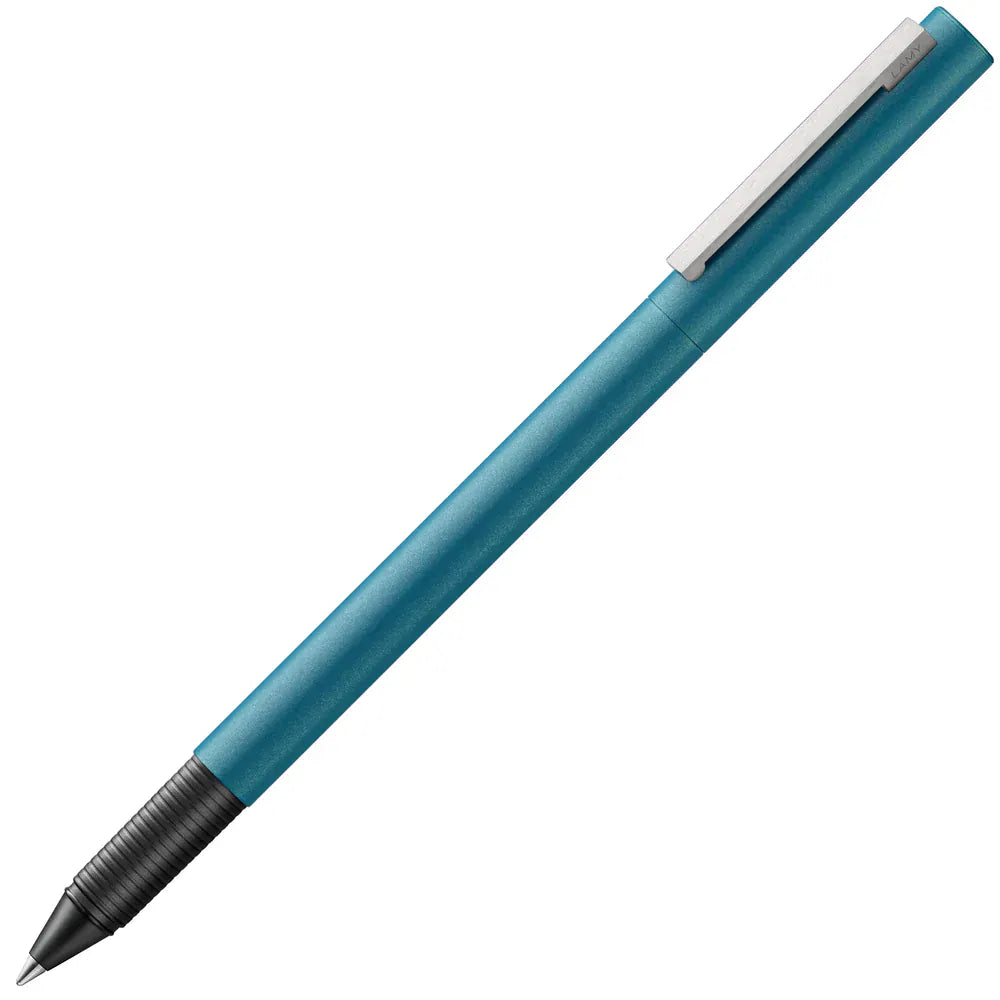 Lamy Paper LAMY cp1 Rollerball Pen - Aquamarine