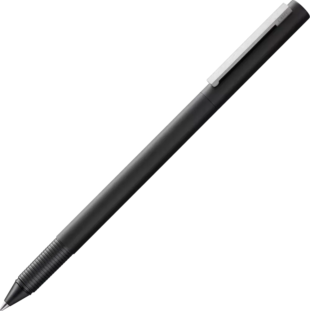 Lamy Paper LAMY cp1 Rollerball Pen - Black