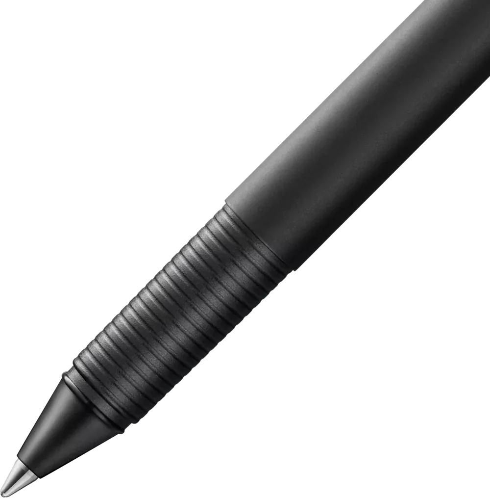 Lamy Paper LAMY cp1 Rollerball Pen - Black