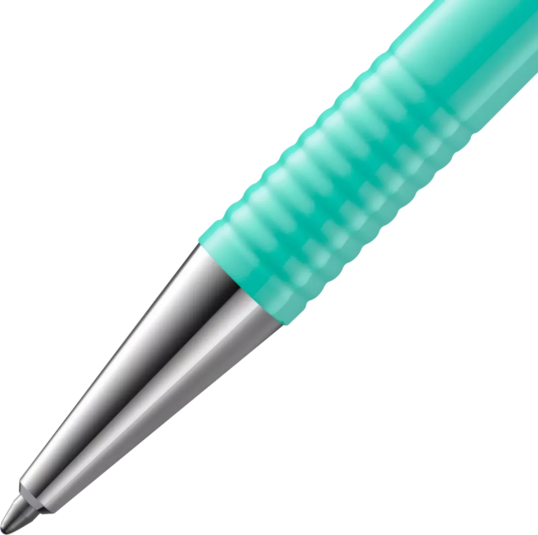 Lamy Paper LAMY logo Lx Ballpoint Pen - Lagoon