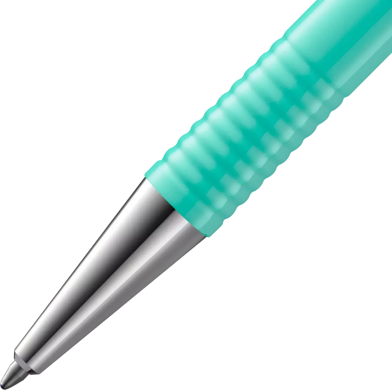 Lamy Paper LAMY logo Lx Ballpoint Pen - Lagoon