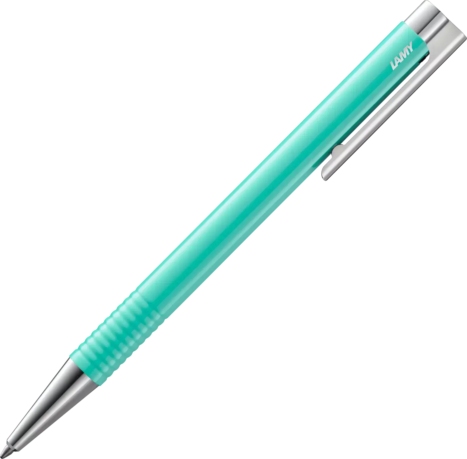 Lamy Paper LAMY logo Lx Ballpoint Pen - Lagoon