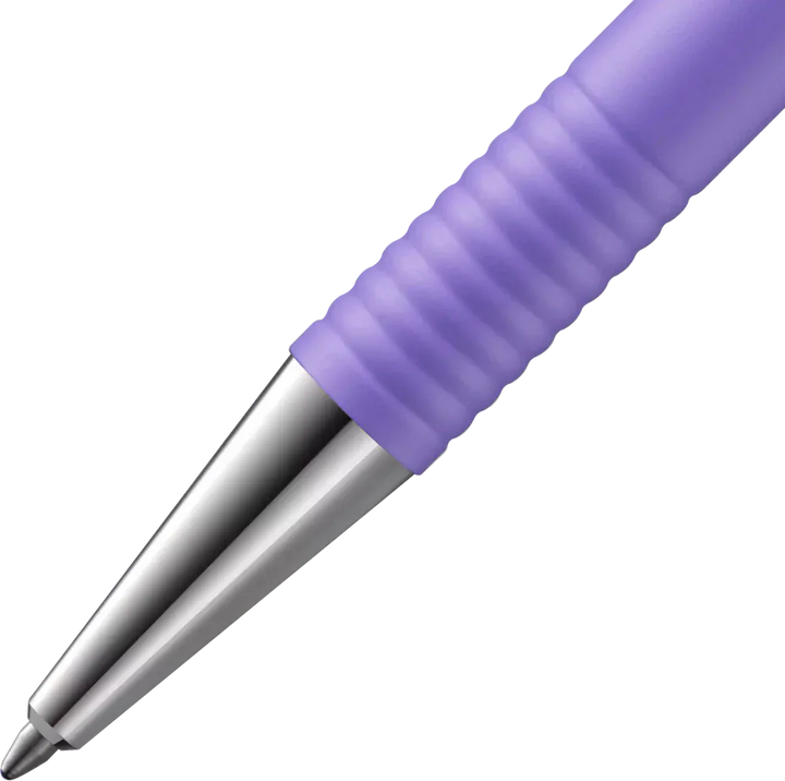 Lamy Paper LAMY logo Lx Ballpoint Pen - Lavender