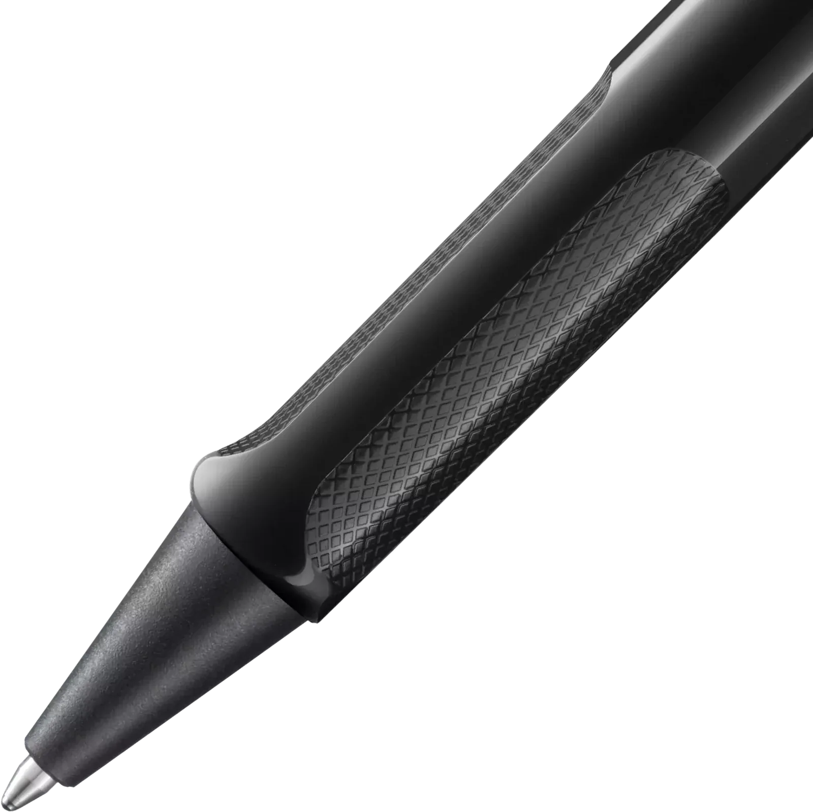 Lamy Paper LAMY Safari Ballpoint Pen - Meteorite