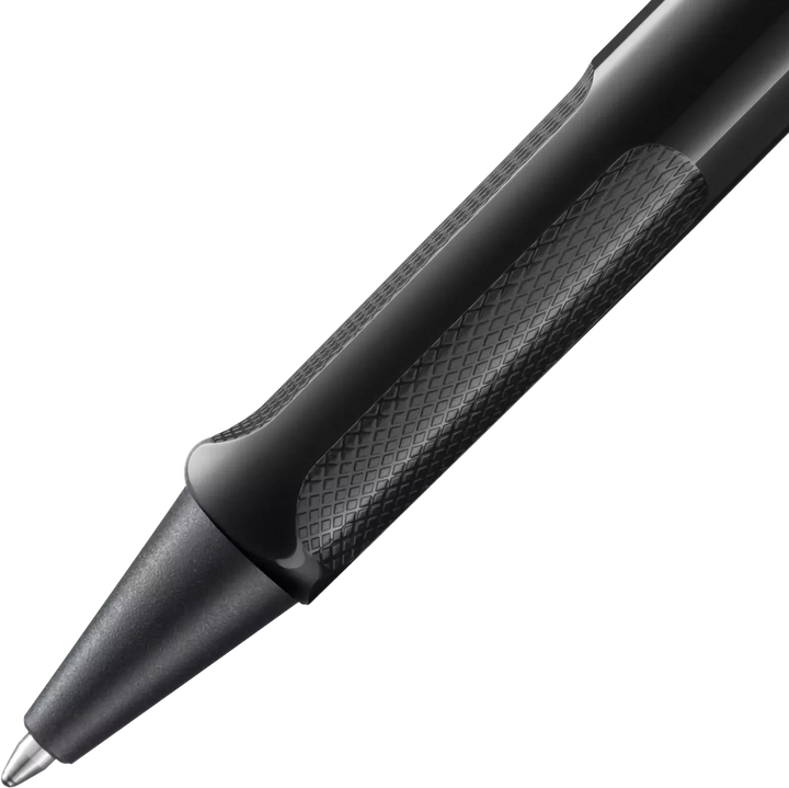 Lamy Paper LAMY Safari Ballpoint Pen - Meteorite