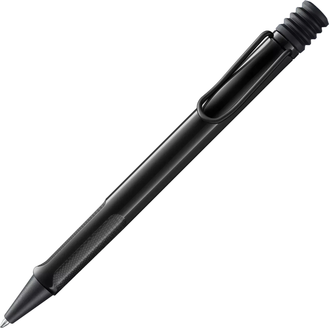 Lamy Paper LAMY Safari Ballpoint Pen - Meteorite