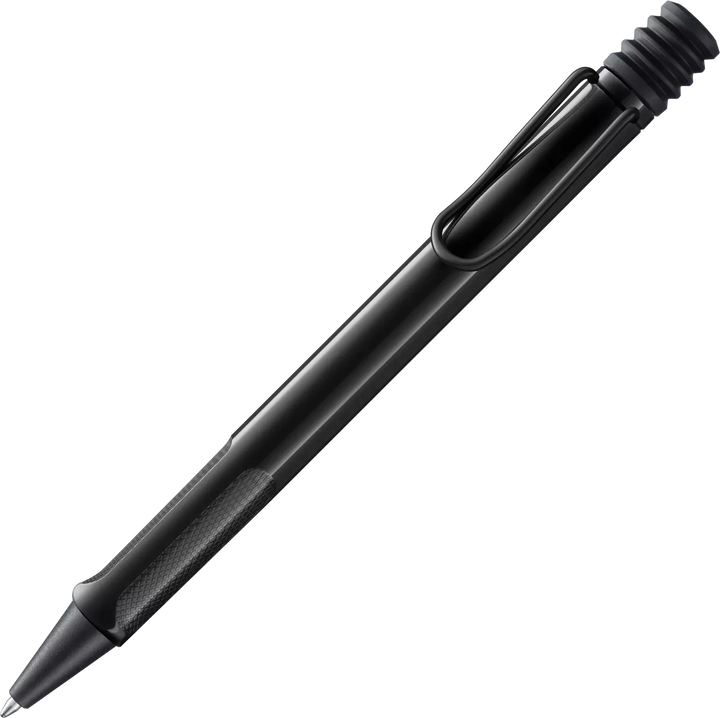 Lamy Paper LAMY Safari Ballpoint Pen - Meteorite