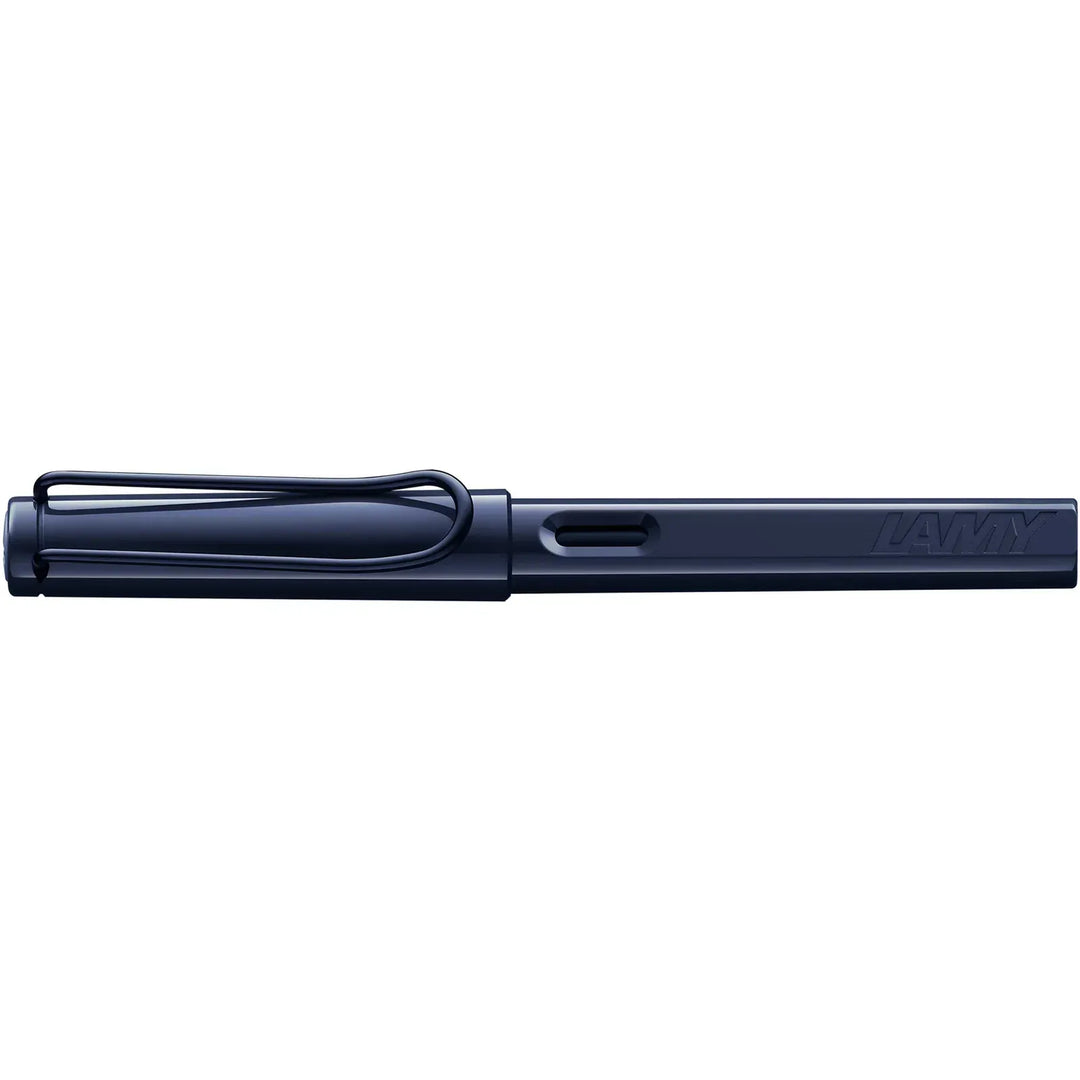 Lamy Paper LAMY Safari Fountain Pen - Dark Dusk