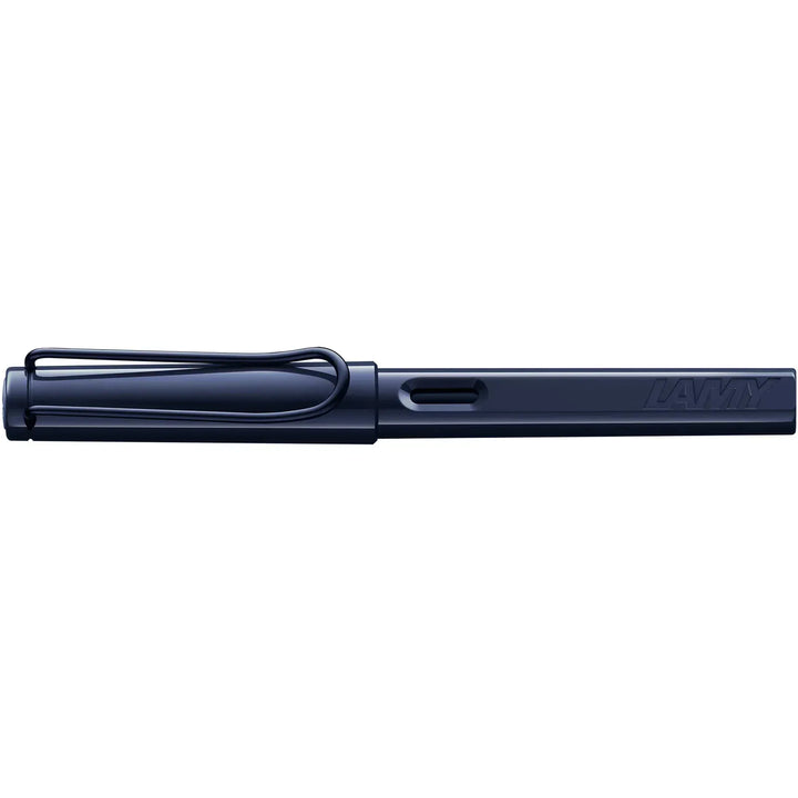 Lamy Paper LAMY Safari Fountain Pen - Dark Dusk
