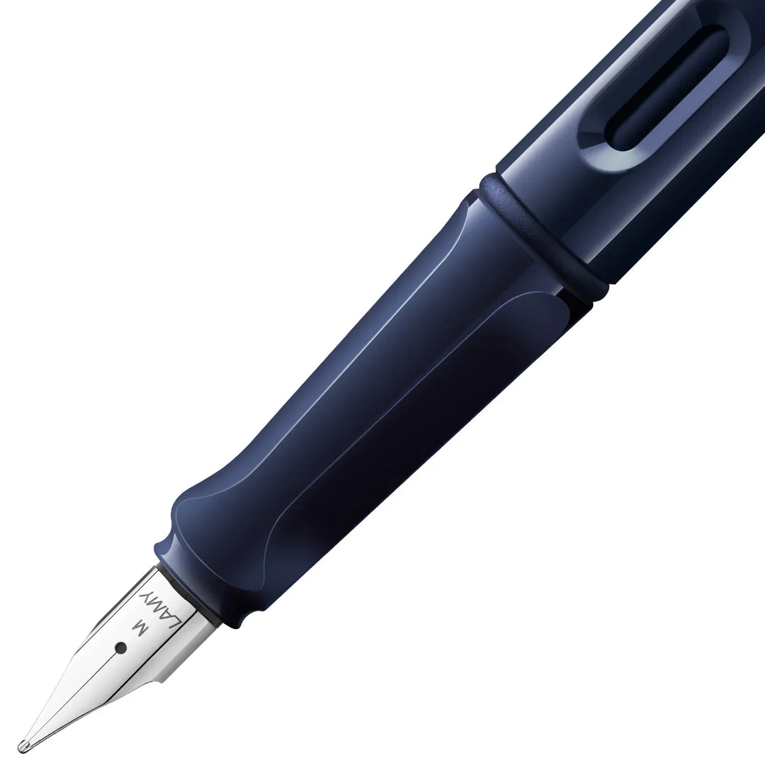 Lamy Paper LAMY Safari Fountain Pen - Dark Dusk