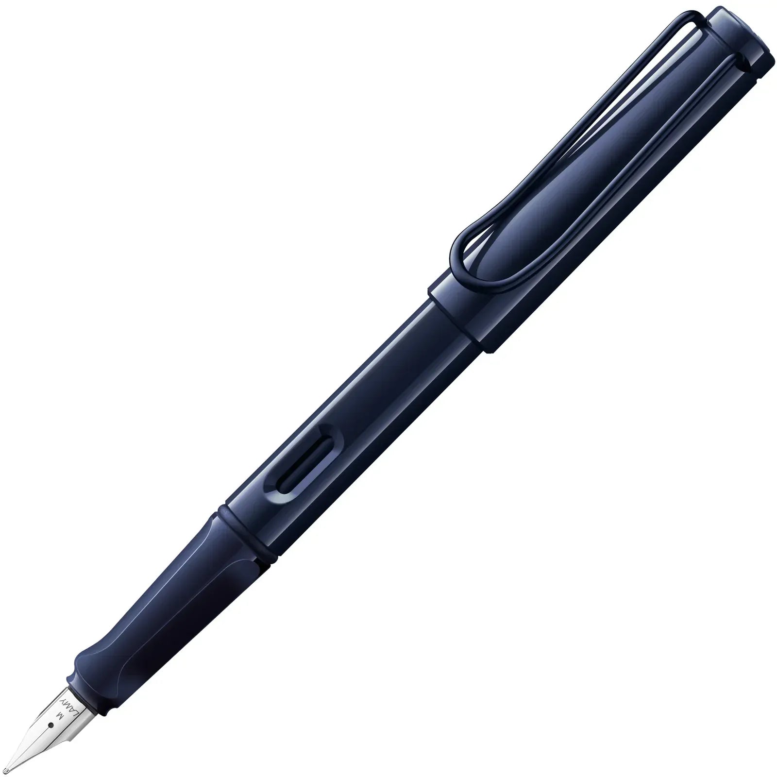 Lamy Paper LAMY Safari Fountain Pen - Dark Dusk