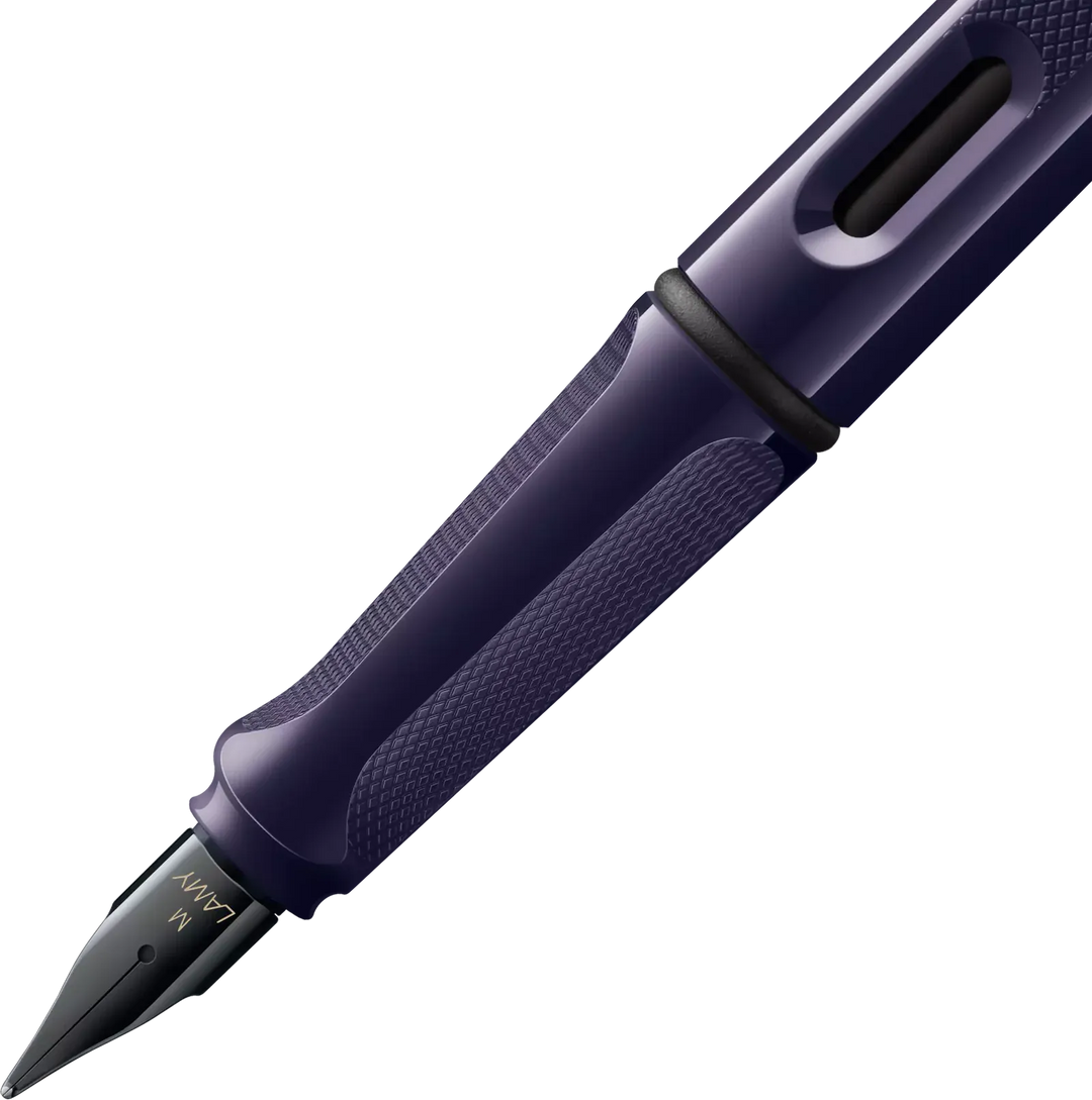 Lamy Paper LAMY Safari Fountain Pen - Meteora