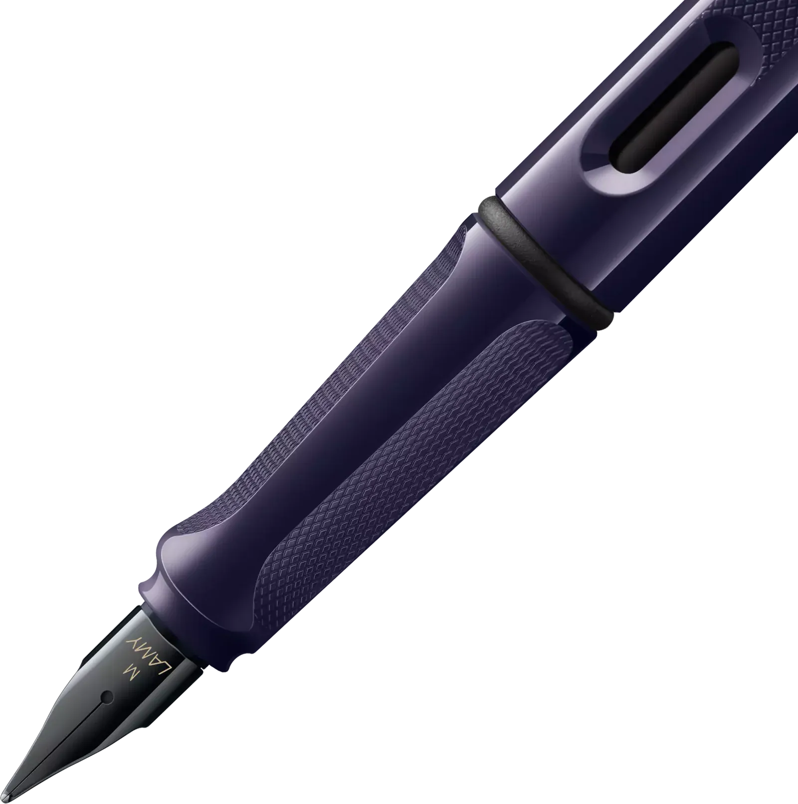 Lamy Paper LAMY Safari Fountain Pen - Meteora