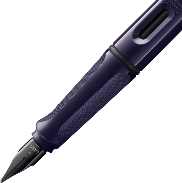 Lamy Paper LAMY Safari Fountain Pen - Meteora