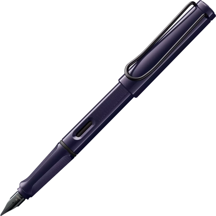 Lamy Paper LAMY Safari Fountain Pen - Meteora
