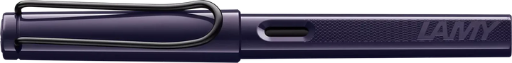 Lamy Paper LAMY Safari Fountain Pen - Meteora