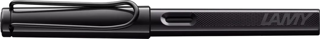 Lamy Paper LAMY Safari Fountain Pen - Meteorite