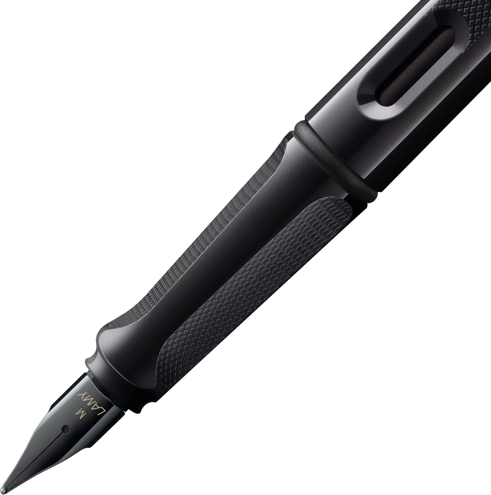 Lamy Paper LAMY Safari Fountain Pen - Meteorite