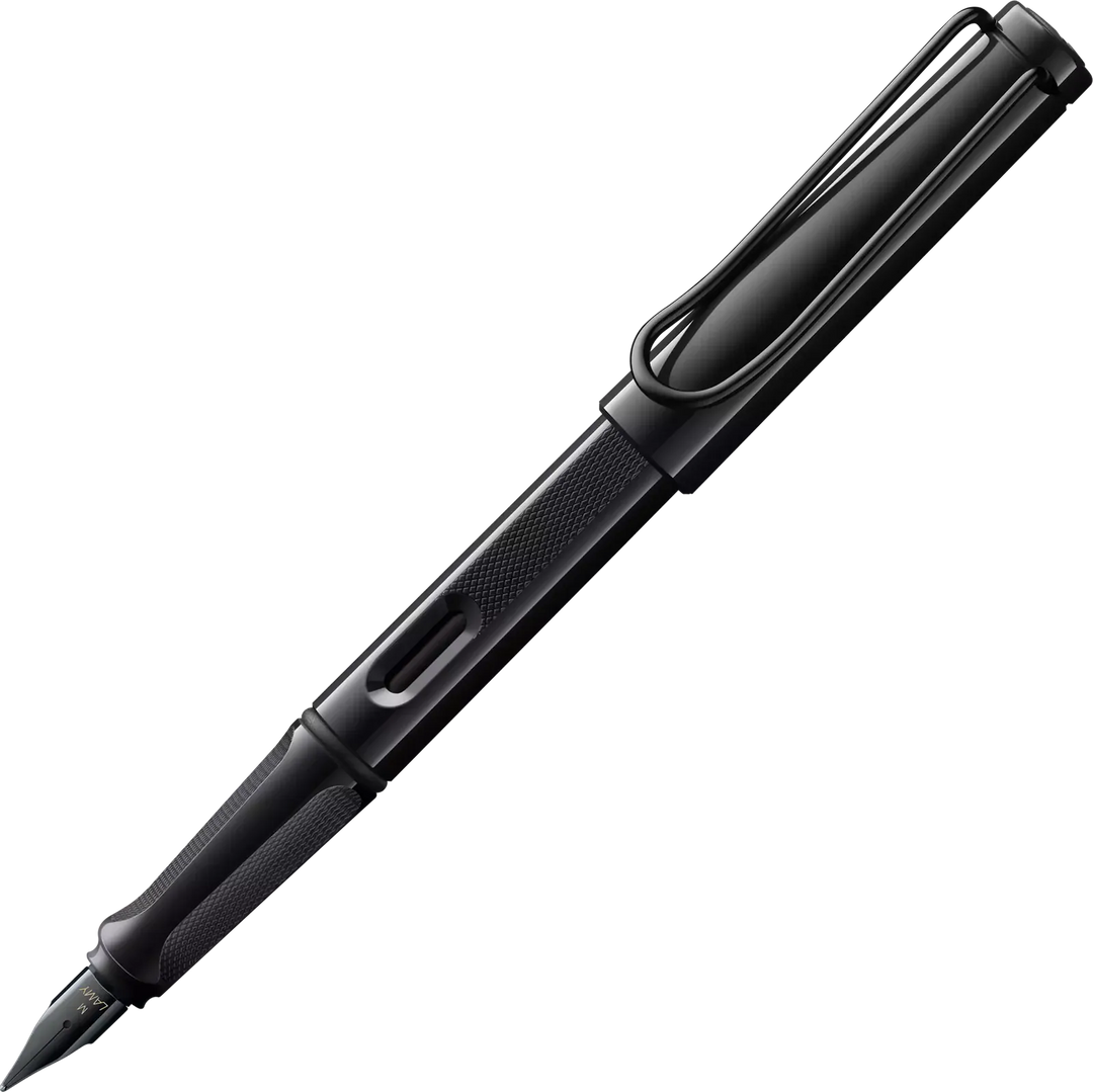 Lamy Paper LAMY Safari Fountain Pen - Meteorite