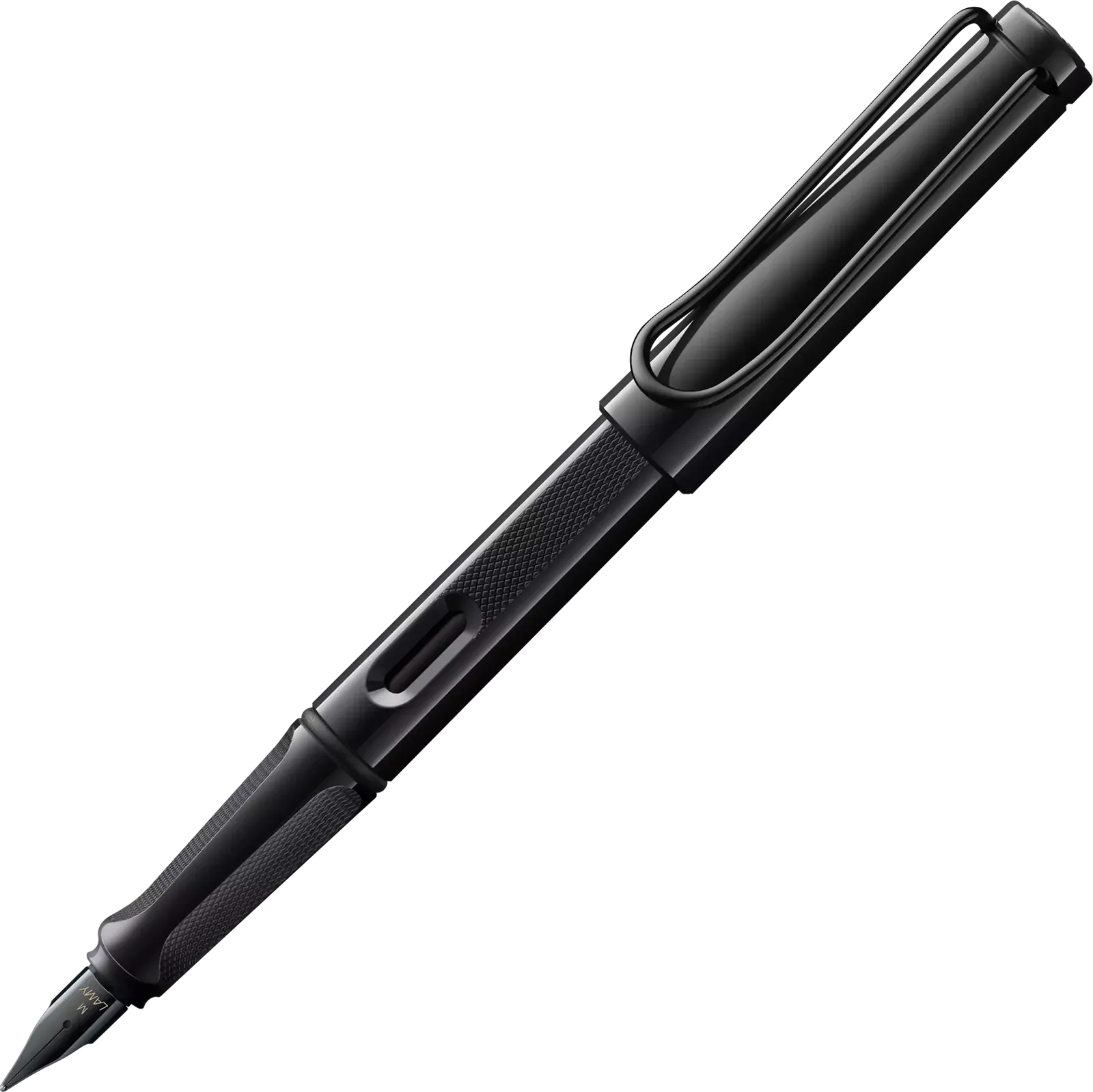 Lamy Paper LAMY Safari Fountain Pen - Meteorite