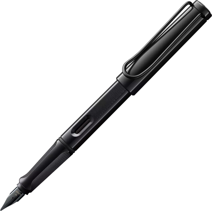 Lamy Paper LAMY Safari Fountain Pen - Meteorite