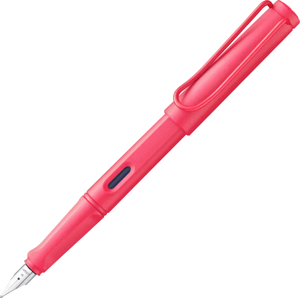 Lamy Paper LAMY Safari Fountain Pen - Sunset