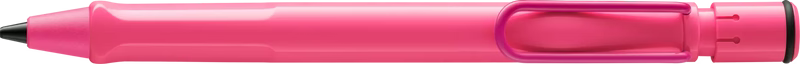Lamy Paper LAMY Safari Mechanical Pencil - Neon Pink
