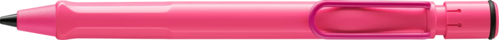Lamy Paper LAMY Safari Mechanical Pencil - Neon Pink