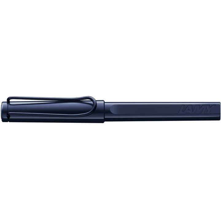 Lamy Paper LAMY Safari Rollerball Pen - Dark Dusk