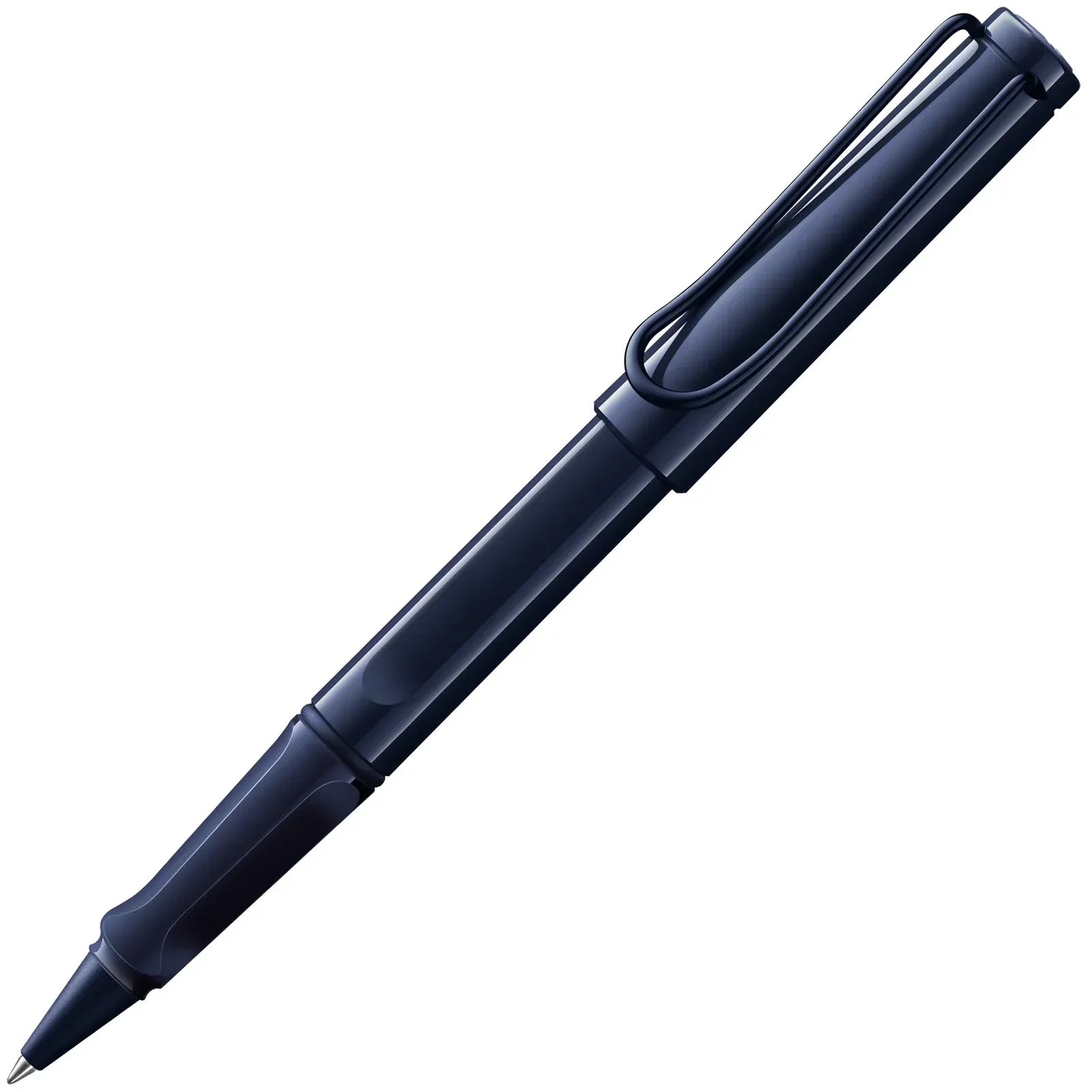 Lamy Paper LAMY Safari Rollerball Pen - Dark Dusk