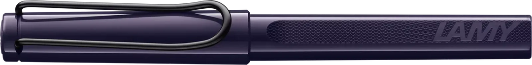 Lamy Paper LAMY Safari Rollerball Pen - Meteora