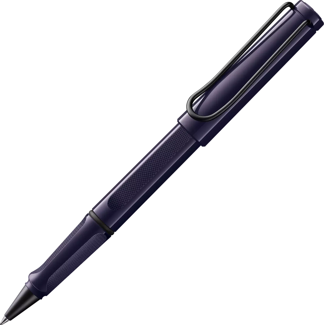 Lamy Paper LAMY Safari Rollerball Pen - Meteora