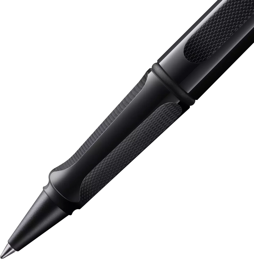 Lamy Paper LAMY Safari Rollerball Pen - Meteorite