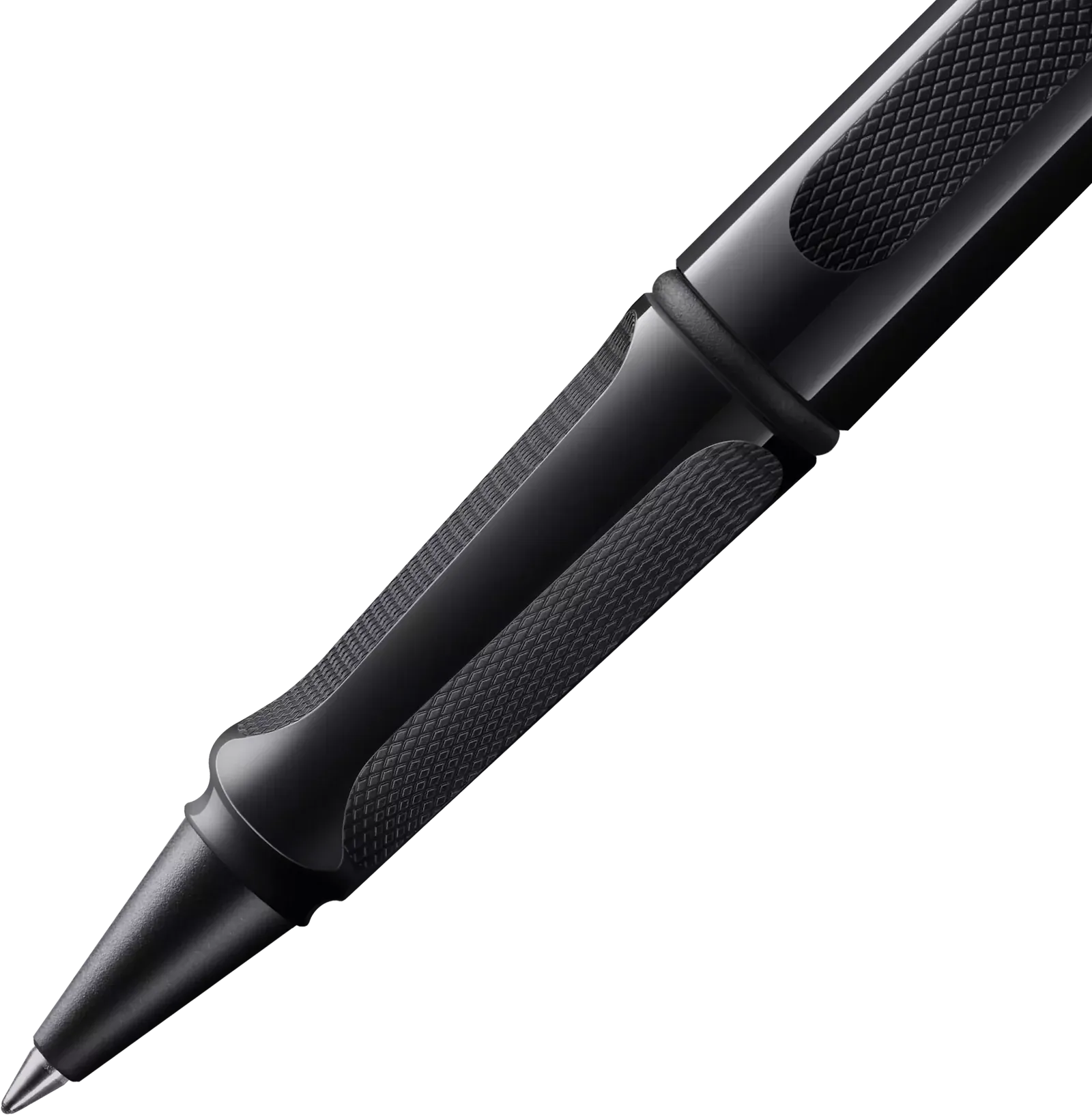 Lamy Paper LAMY Safari Rollerball Pen - Meteorite