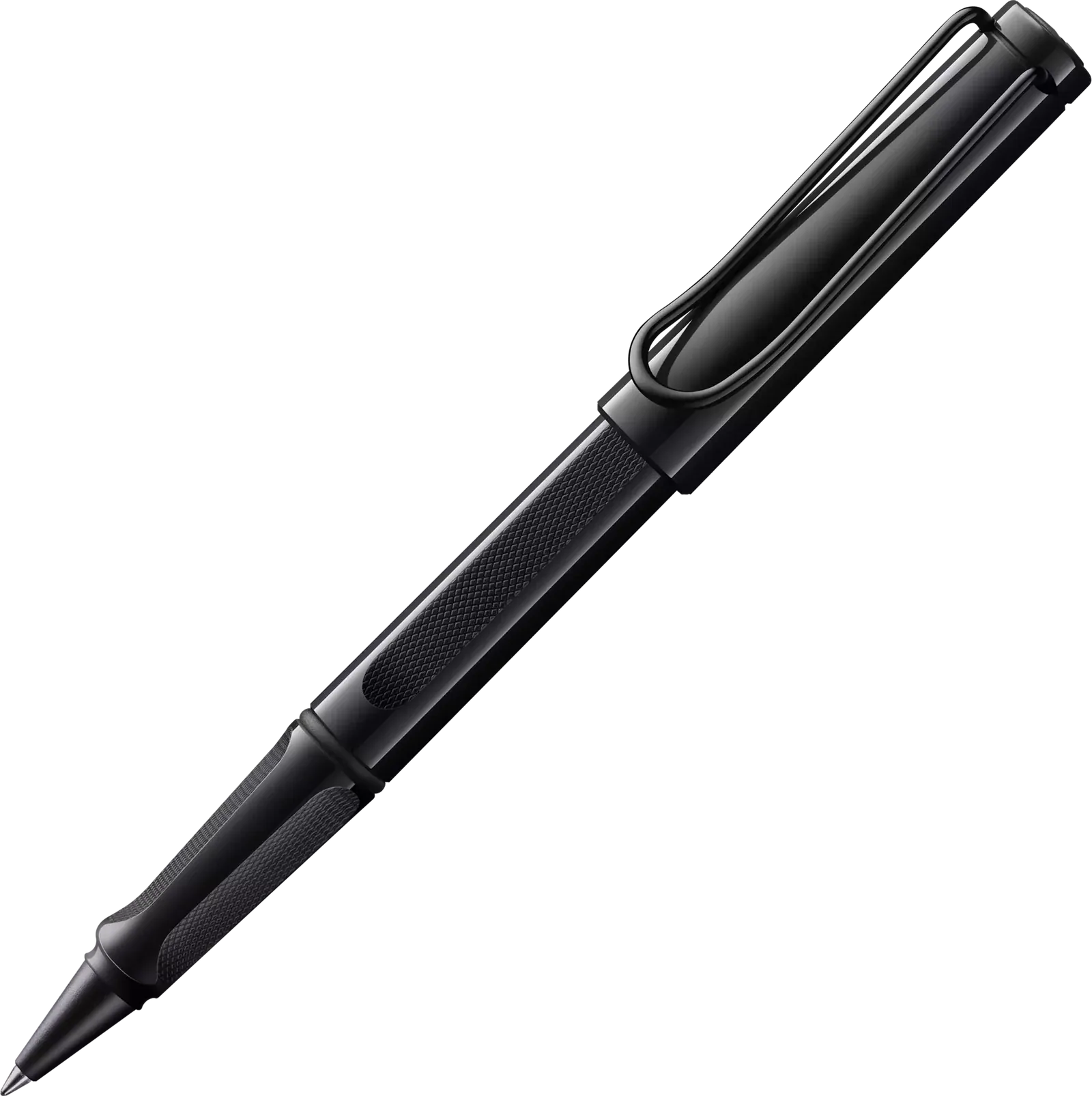 Lamy Paper LAMY Safari Rollerball Pen - Meteorite